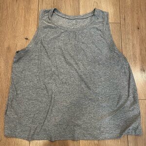 Beyond Yoga Featherweight Rebalance Tank